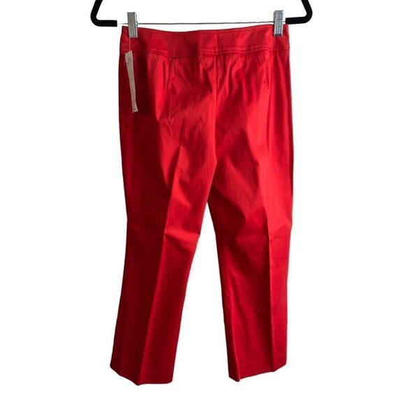 JONESāNEWāYORKĀ RipeāRedāPants - Picture 2 of 13